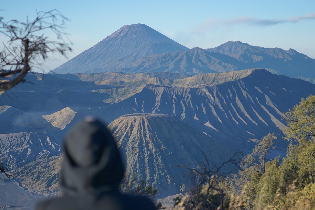 mountain, nature, landscape, indonesia, bromo, nature, indonesia, indonesia, bromo, bromo, bromo, bromo, bromo